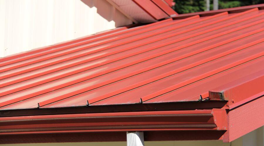 Industrial Roof Installation in Sanford, FL